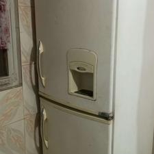 یخچال فریزر