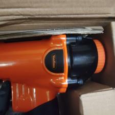 منگنه و میخ کوب دوکاره