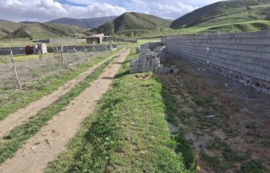 فروش زمین ویلایی بهترین منطقه گردشگری مشگین شهر