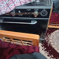 گاز پنج شعله