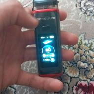 پاد)ویپ قلیون شارژی