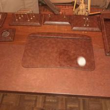 میز کار اداری