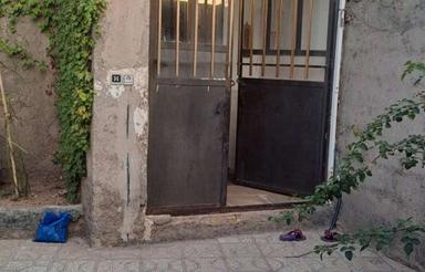 خانه ویلایی درحاج آباد