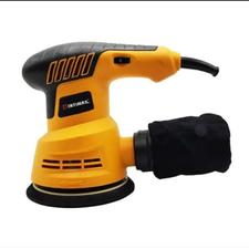 دستگاه سمباده و پولیش و میخکوب