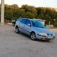 سمند نقره ای84