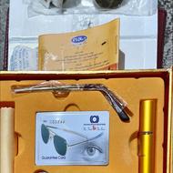 عینک آفتابی اورجینال