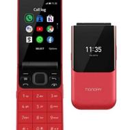 گوشی موبایل هانوفر2720 با گارانتی 3ماه