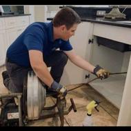 لوله بازکنی تخلیه چاه رفع نم.وبوی بدفاضلاب