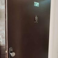 یک عدد در ورودی-2عدد درب اتاق خواب