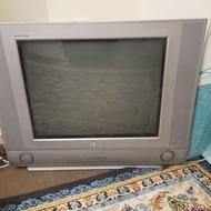 تلویزیون 21اینچ ال جی