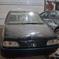 خریدار تمامی ماشین های اسقاطی با بلا ترین قیمت