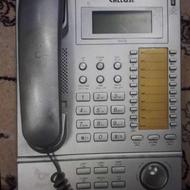 تلفن رومیزی