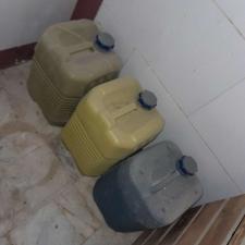 گالن ظرف 20 لیتری