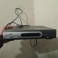 گیرنده خارجی استار ست