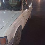 وانت کم کار 75,هزارتا کار سالم مدل86