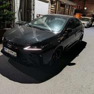 آریزو6 جی تی 1404 بیرنگ درحدصفر فقط 4870تاکارقسطی مدارک کامل