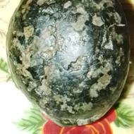 شهاب سنگ کندریتی و آکاندریت