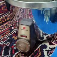 پلوپز و نفت ریز