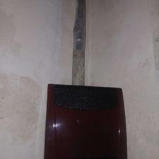 بخاری نیک کالا