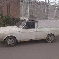 پیکان وانت تازه تعمیر