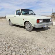 پیکان وانت صفر 91