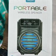 اسپیکر 3 اینچ مینی