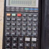 ماشین حساب کاسیو مهندسیCASIO fx-4500Pa