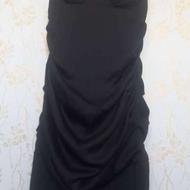 لباس مجلسی زنانه باقیمت مناسب سایز 40 42