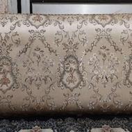 یه جفت پشتی تمیز