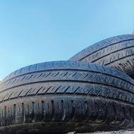 چهار حلقه لاستیک سایز 15