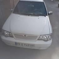 پراید 111 مدل 1390