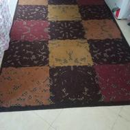 فرش قالیچه گلیم گبه