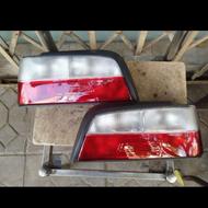 خطر عقب پارس