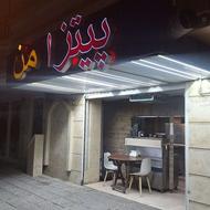 واگذاری فست فود با تمام امکانات