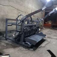 تولیدی دستگاه بلوکزنی و هم زن و بالابر