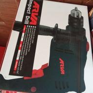 دریل چکشی اروا اکبند