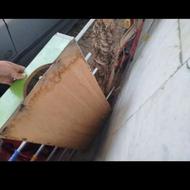 فوتبال دستی