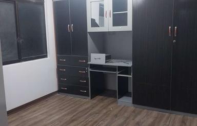 خانه دو واحدی طبقه اول در قائم محله مبین 19