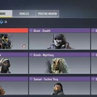 فروش اکانت فوری