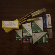 مته آهن طلائی