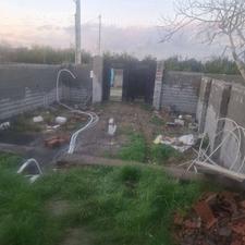 ویلای بسیار شیک درحال ساخت