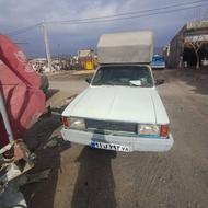 پیکان وانت مدل92