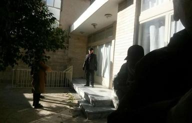 114مترویلایی دربست خواجو