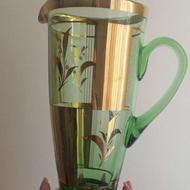 پارچ عتیقه 60 ساله ساخت آلمان