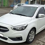 شاهین مدل 401