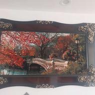 تابلوفرش خیلی زیباست