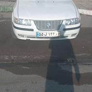 سمند دوگانه شرکت 96