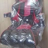 صندلی گیمینگ دو اهرم