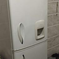 یخچال امرسان