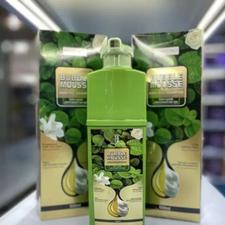 شامپورنگ ژلاتینی